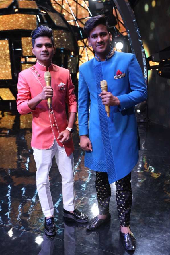 Indian Idol Winners Salman Ali And Sunny Hindustani To Perform In London