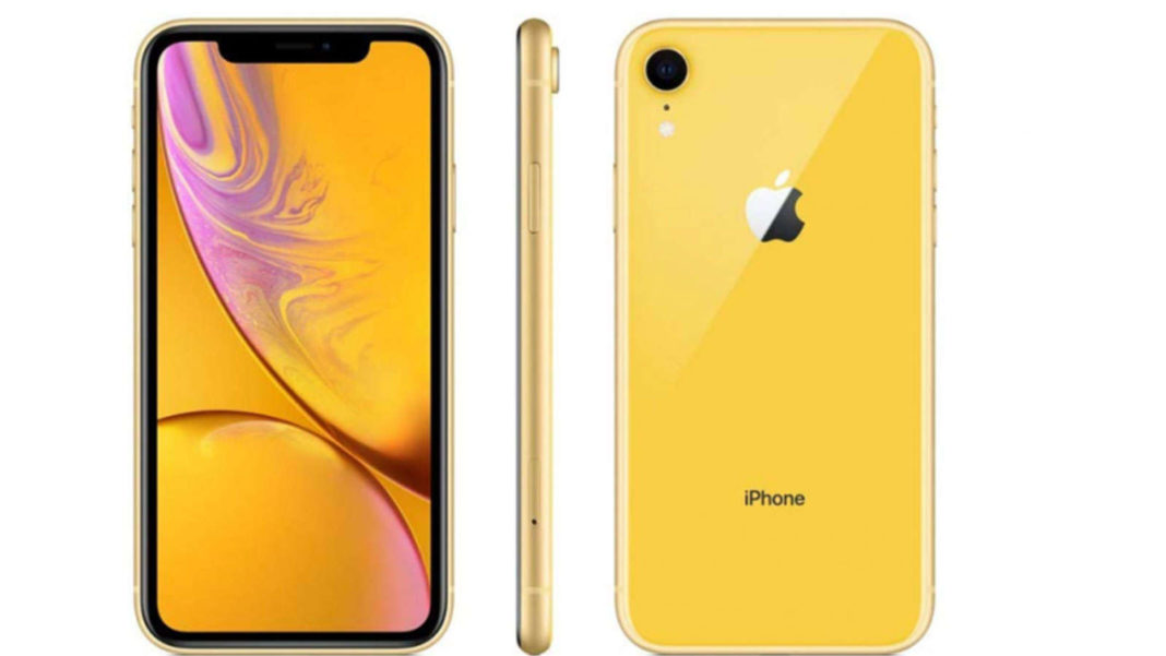 IPhone XR is now being assembled locally in India, may get cheaper