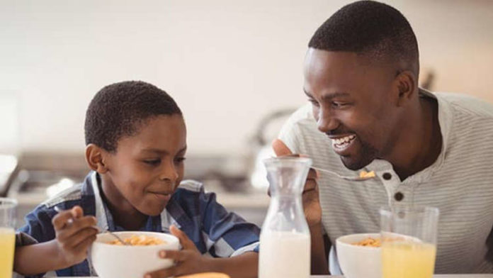 Tips To Increase Your Child's Appetite