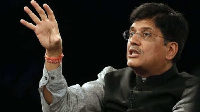 India does not have any trade dispute with US: Goyal