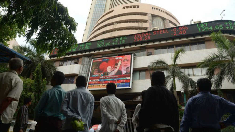 Market today: Nifty, Sensex rise ahead of inflation data; Infosys drops