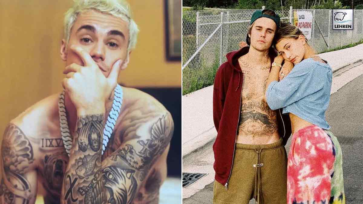 Justin Bieber Talks About Becoming A Good Husband And Future Dad