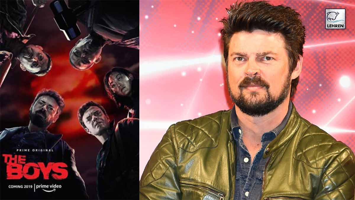 Karl Urban Shares How Boys Season 2 Is Relevant To Current Social Things