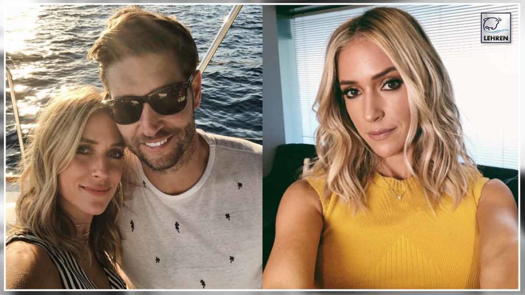 Here’s Some Secrets Kristin Cavallari Revealed About Her Divorce From Jay Cutler