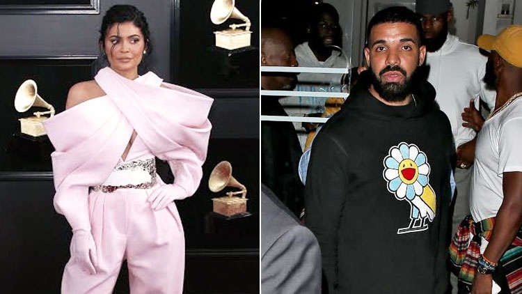 Kylie Jenner is not ready to commit to Drake despite flirting with him