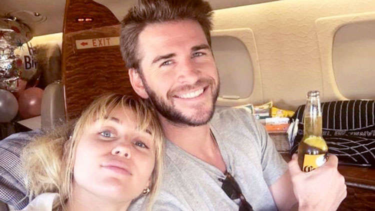 Liam Hemsworth’s family never really approved of Miley Cyrus?