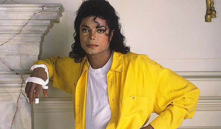 MTV REMOVES late King of Pop Michael Jackson's name from Video Vanguard Award