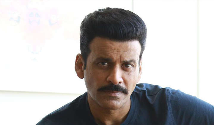 Manoj Bajpayee reveals how Gangs Of Bollywood expects you to always be in their good books