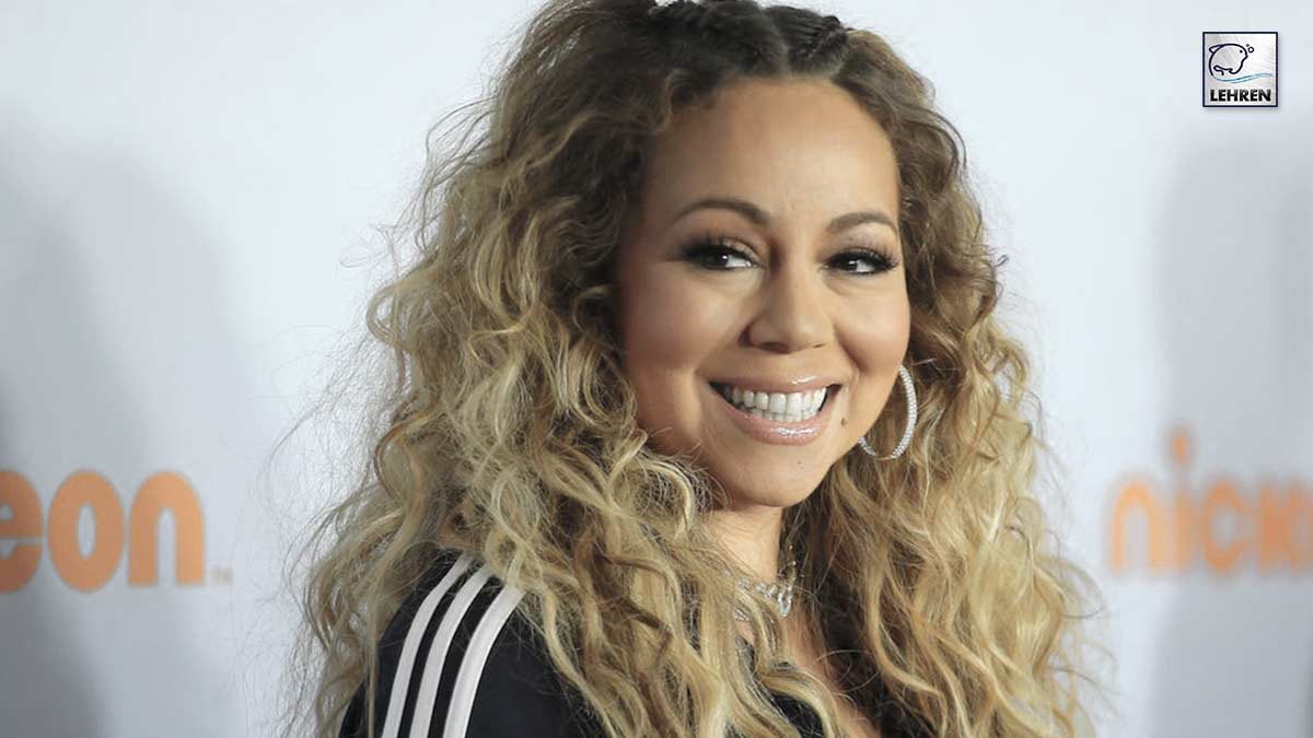 Mariah Carey Feels She Was Held Captive In Her Past Relationship