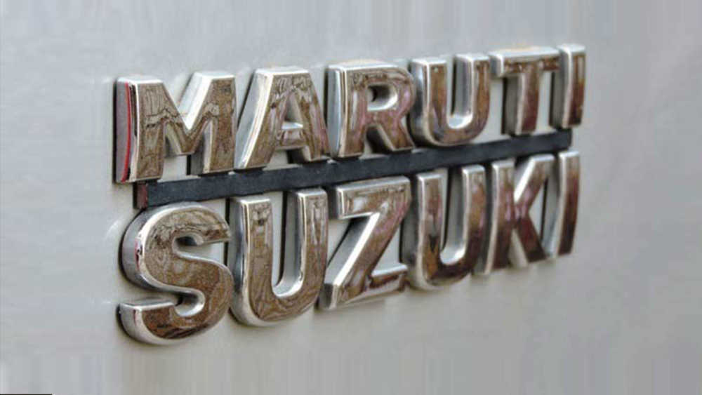 Maruti reports Rs 154 cr investment in CSR initiatives last fiscal