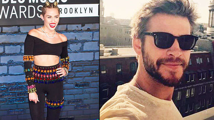 Miley Cyrus slams Liam Hemsworth and gives a fitting reply to LGBTQ backlash