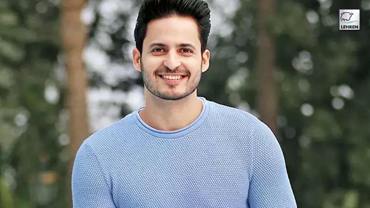 Mohit Malhotra Wants To Be Part Of A Comedy Show