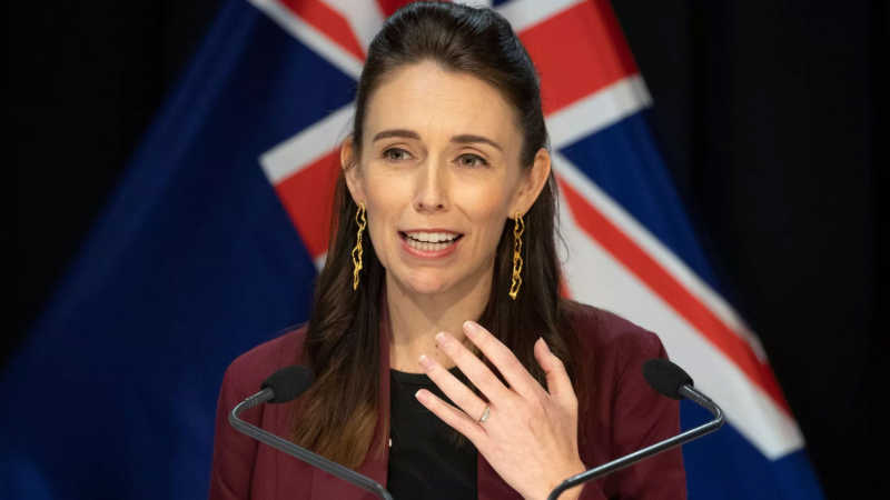 New Zealand has won battle against transmission of COVID-19: PM Jacinda Ardern