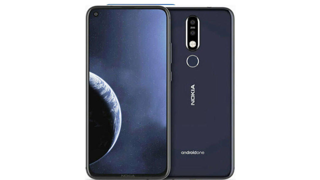 Nokia 8.2 with 5G support tipped to launch at MWC 2020, no 4G version expected