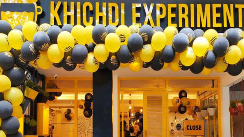 Ola Foods plans to boost private brands, starting with Khichdi Experiment: Report