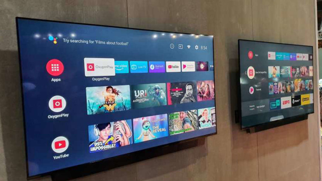 OnePlus announces new offers, discounts up to Rs 3,500 on OnePlus TVs