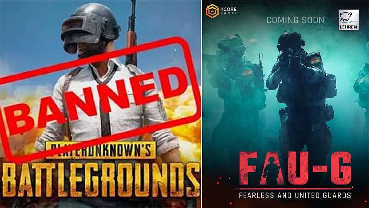 PUBG Banned Know Details About Alternative Game FAU-G
