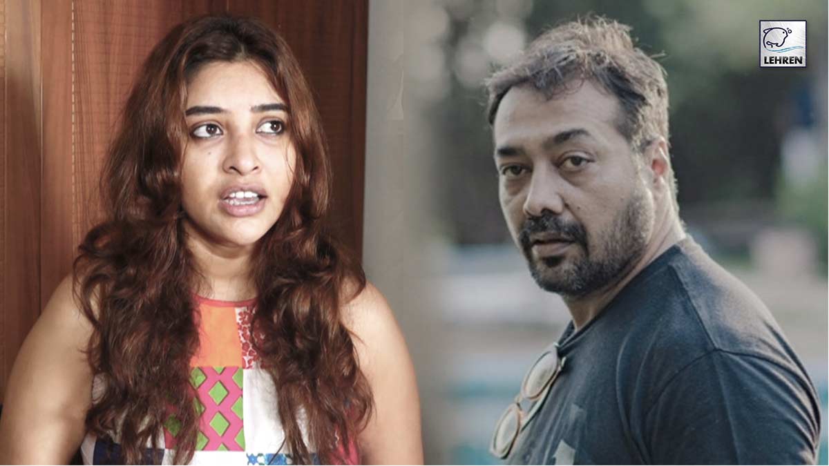 Payal Ghosh Fears Her Life After Filing FIR Against Anurag Kashyap