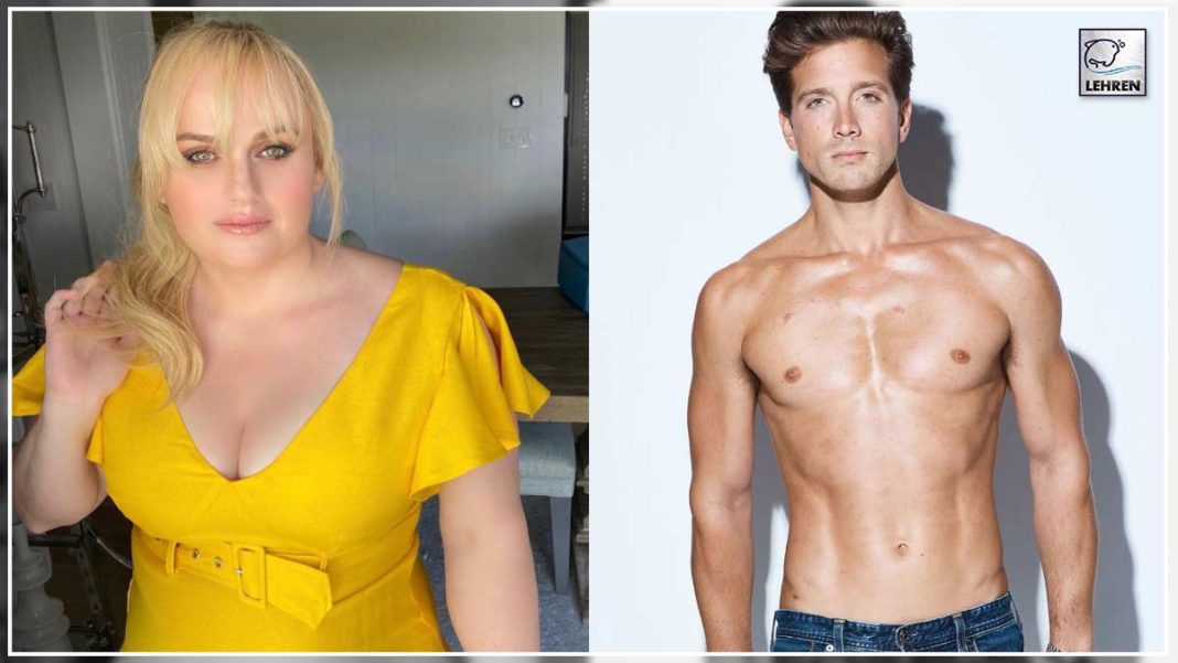 Rebel Wilson Is Officially Dating Beer Tycoon Jacob Busch; Know More About Jacob Busch
