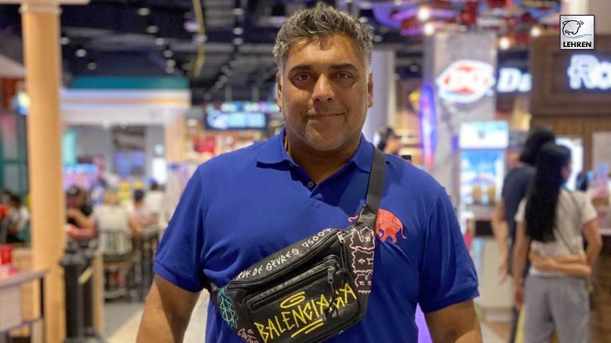 Ram Kapoor Shares Important Advice To Get Success In The Industry