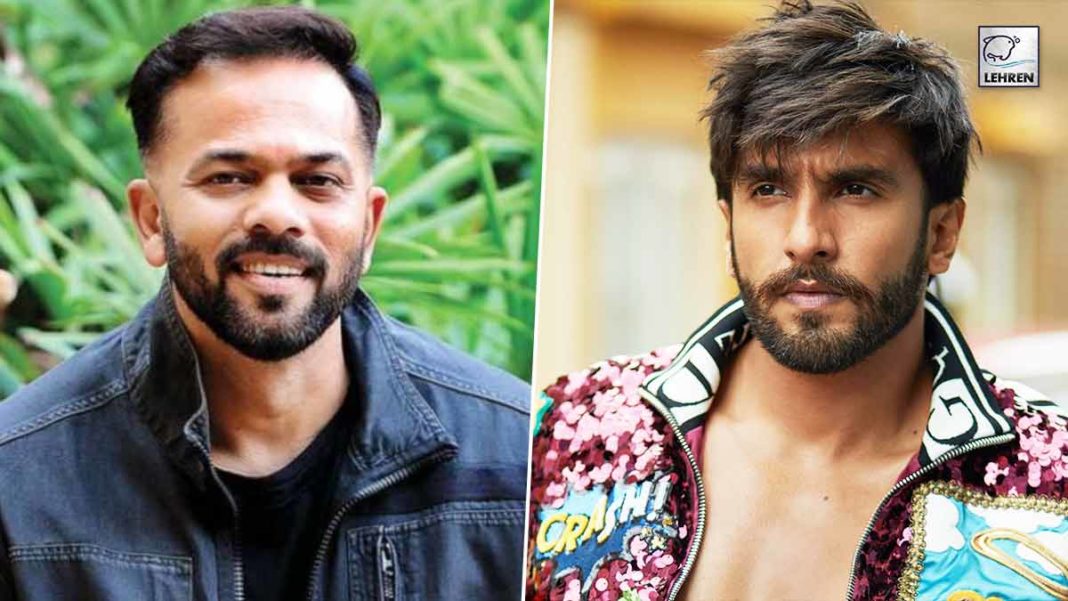 Ranveer Singh & Rohit Shetty To Join Hands For A Grand Comedy Venture?