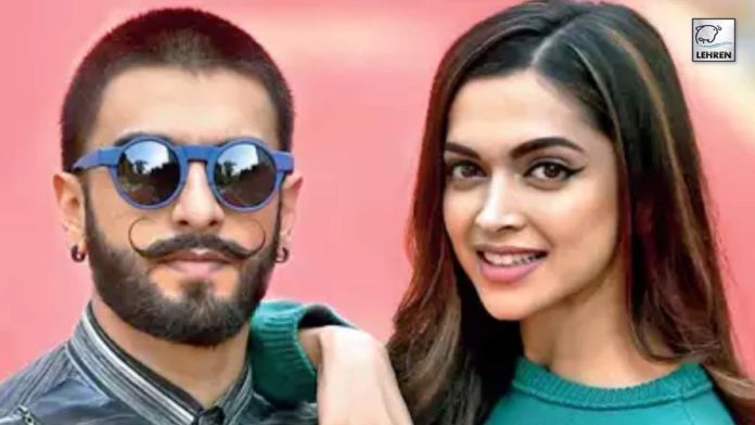 Ranveer Singh To Be Present With Deepika Padukone During NCB Questioning?