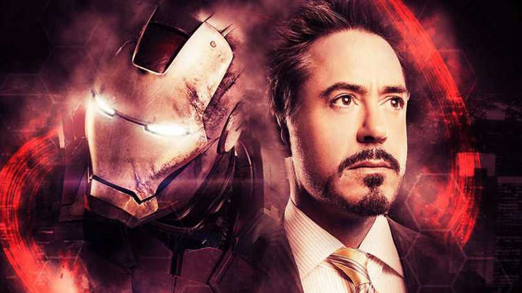 Major reasons we love Robert Downey Jr. aka Tony Stark