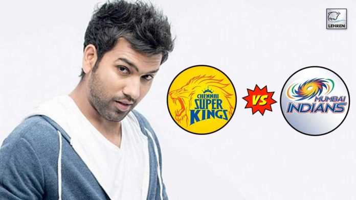 Rohit Sharma Ahead Of CSK vs MI Opener, “El Classico Of IPL”