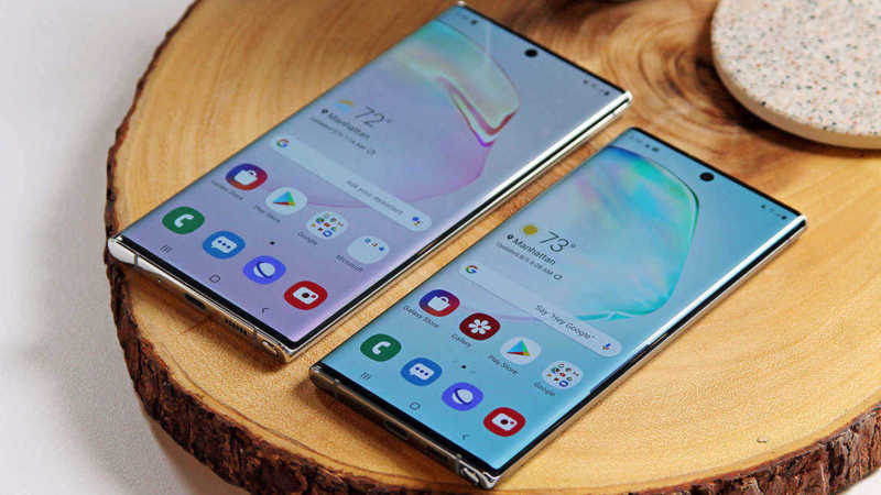 Samsung Galaxy S11e could feature a really big battery