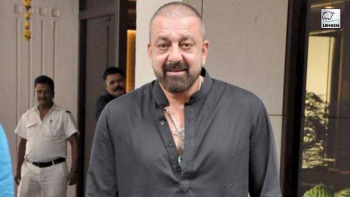 Sanjay Dutt Starts Shoot Of Prithviraj Post Diwali With Akshay Kumar