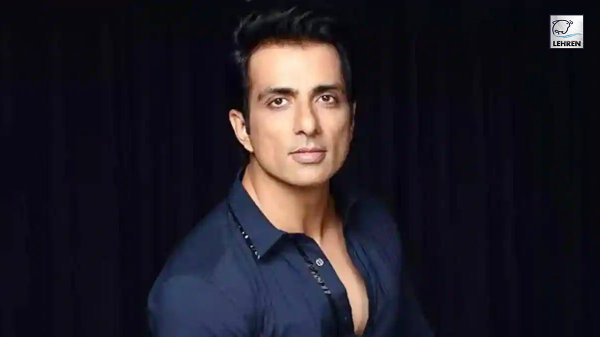 Sonu Sood Gives Befitting Reply To Trolls Calling Him Fraud For Helping People
