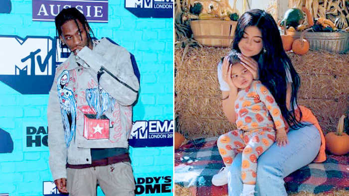 Stormi adorably disses Kylie Jenner: I Like ‘Daddy’s’Music More