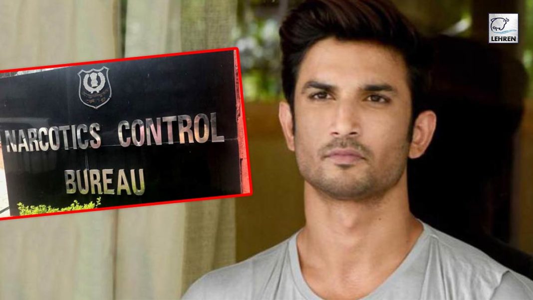 Sushant Singh Rajput: NCB Recovers 1.418 KG Of Narcotic Substances By Raiding 4 Drug Peddlers