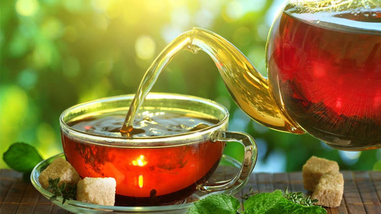 Is Your Tea Healthy? Try These 4