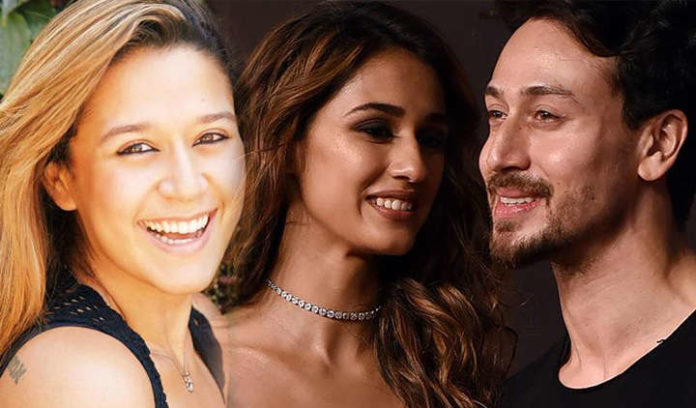 Tiger Shroff’s sister Krishna CONFIRMS that he is SINGLE and is not dating Disha Patani