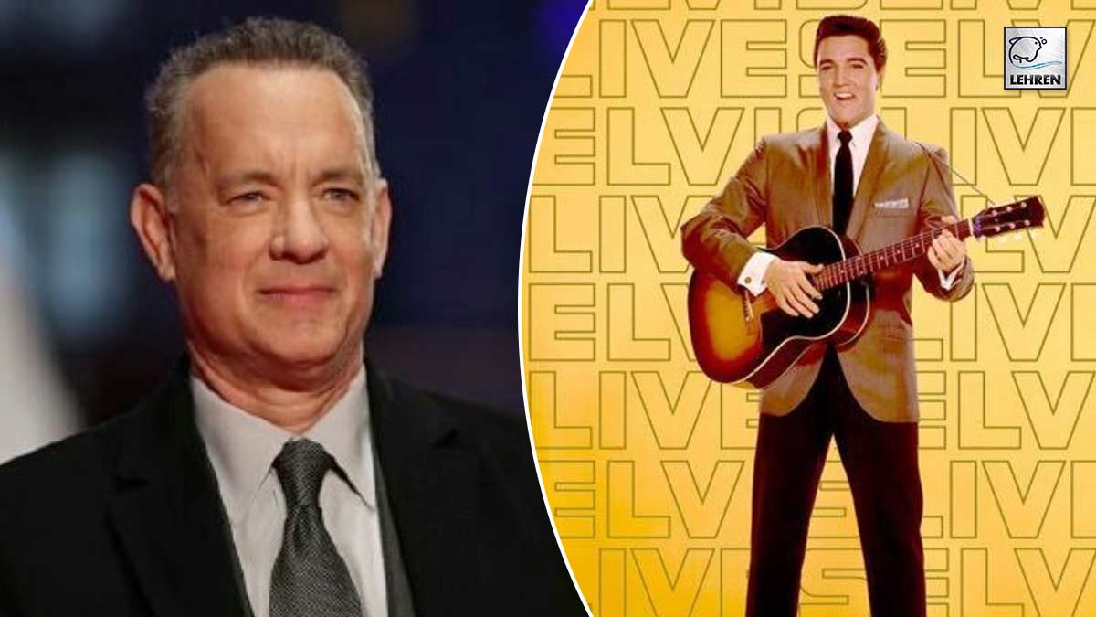 Tom Hanks To Resume Shooting For Untitled Elvis Presley Biopic From This date