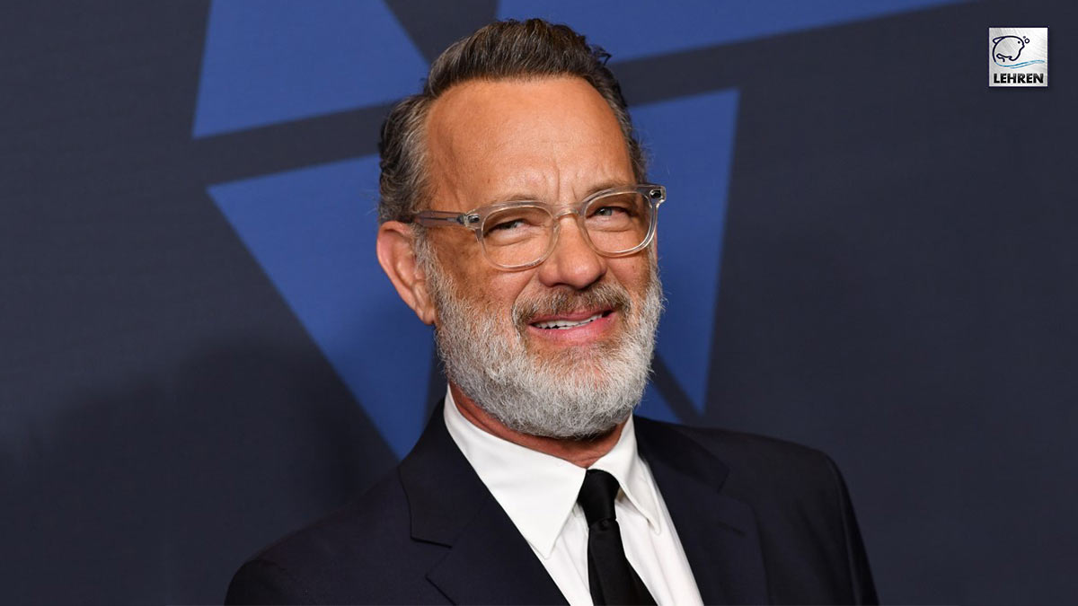 Tom Hanks Recalls When He Experienced Low Phase Of His Life
