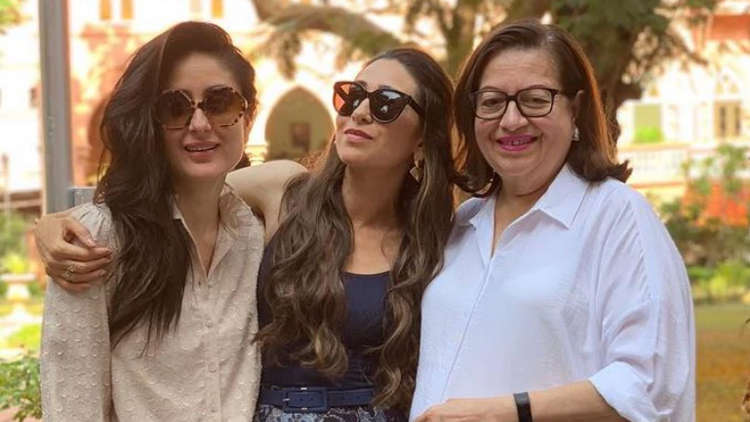 Top 5 Mother Daughter Couples in Bollywood