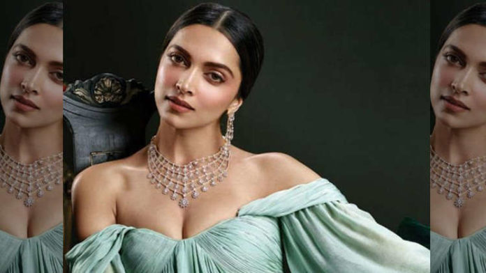 Trendy Hairstyles Inspired By Deepika Padukone