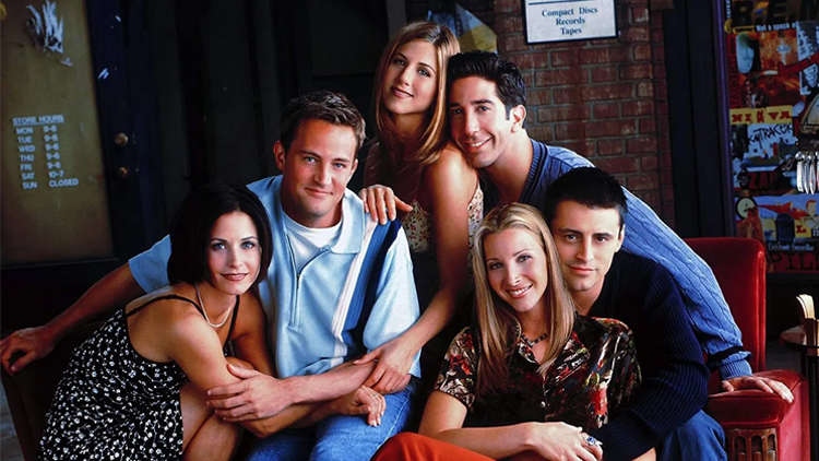 25th Anniversary Special: Top Facts about FRIENDS
