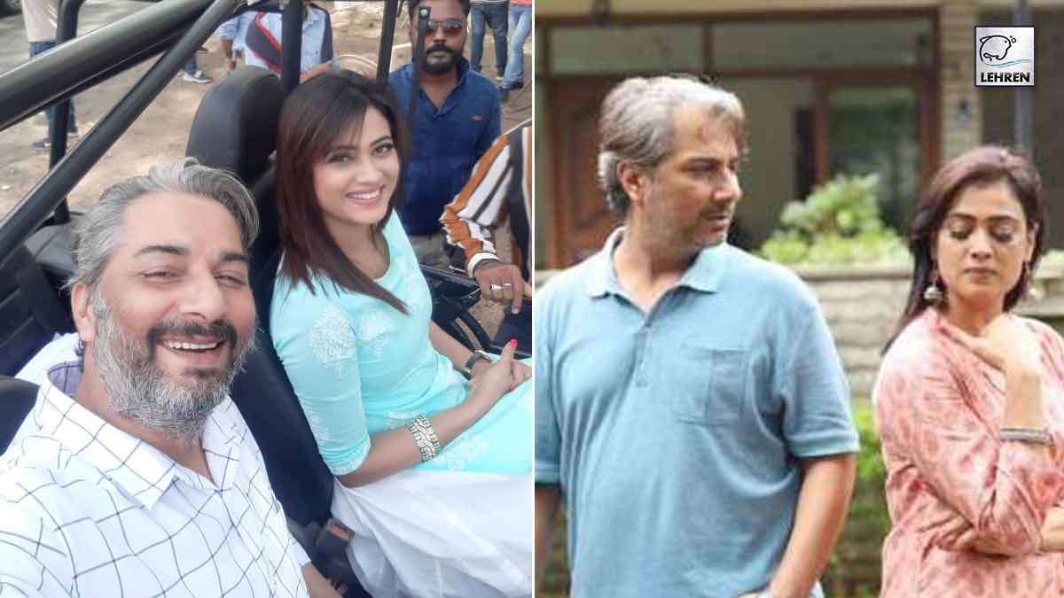 Varun Badola: Clandestine affairs have proved to be the greatest love stories