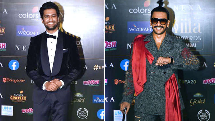Vicky Kaushal wants to see Ranveer Singh in Bigg Boss house