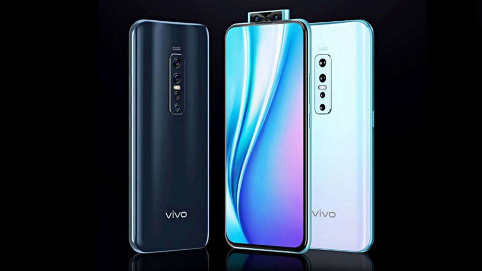 Vivo v17 сброс до заводских настроек