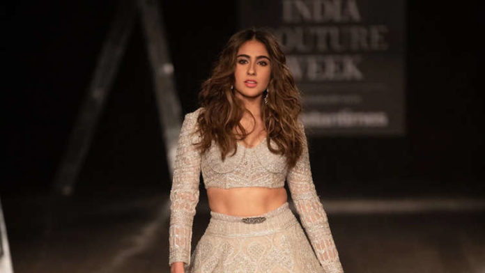 5 Unknown Facts About Sara Ali Khan