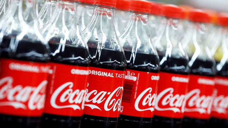 Coca-Cola is now known to be the biggest plastic polluter in the world