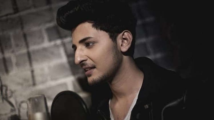 The Incredible Music Journey of Darshan Raval