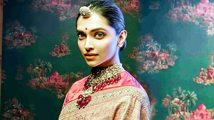 Deepika Padukone is all set to play Draupadi in Mahabharat