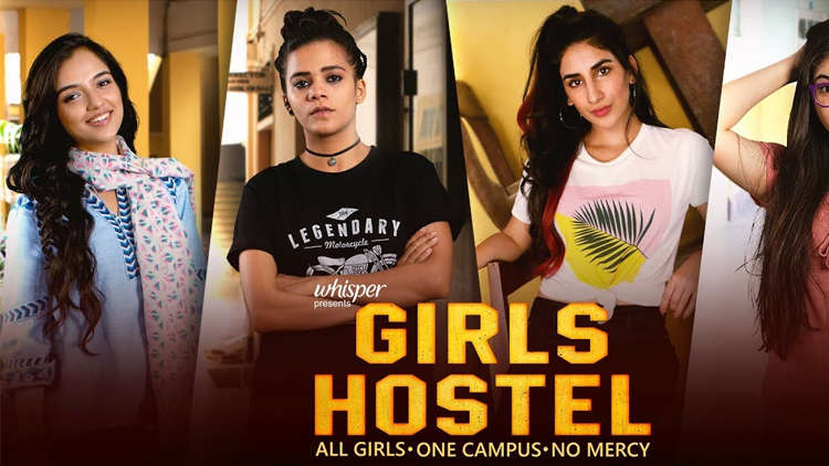 Reasons why Girliyapa's Girls Hostel Season 2 has us all excited