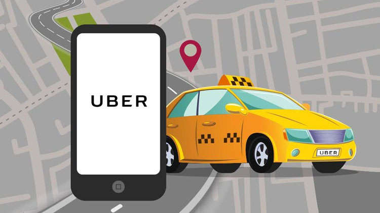 Here's why Uber restructured it's business in India