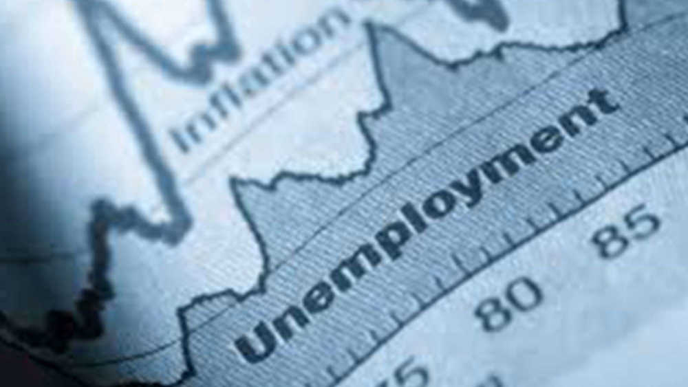 India's Oct jobless rate rises to 8.5%, highest in over 3 years: CMIE